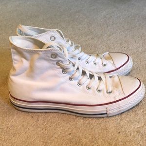 Chucks SZ 9.5